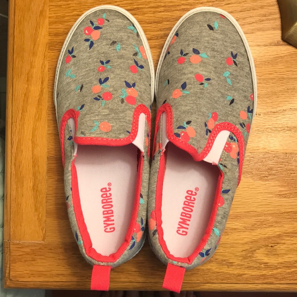 Gymboree shoes
